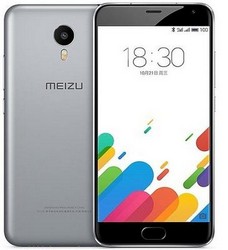 Замена тачскрина на телефоне Meizu Metal в Кемерово